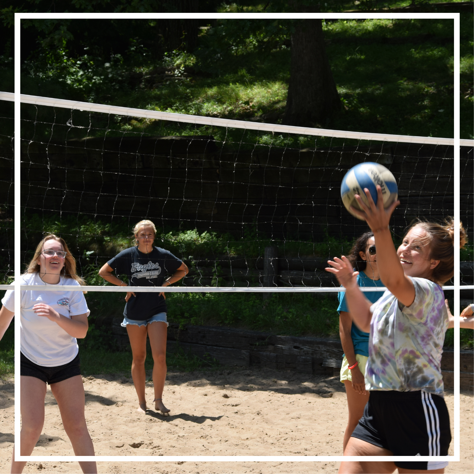 Lake Waubesa Bible Camp